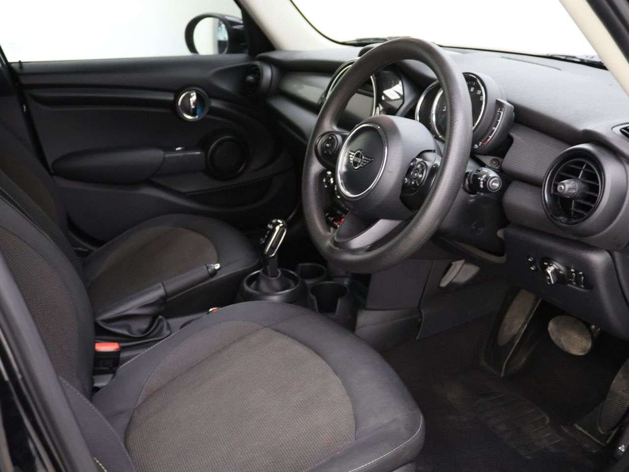 2020 MINI HATCH 2020 MINI HATCH