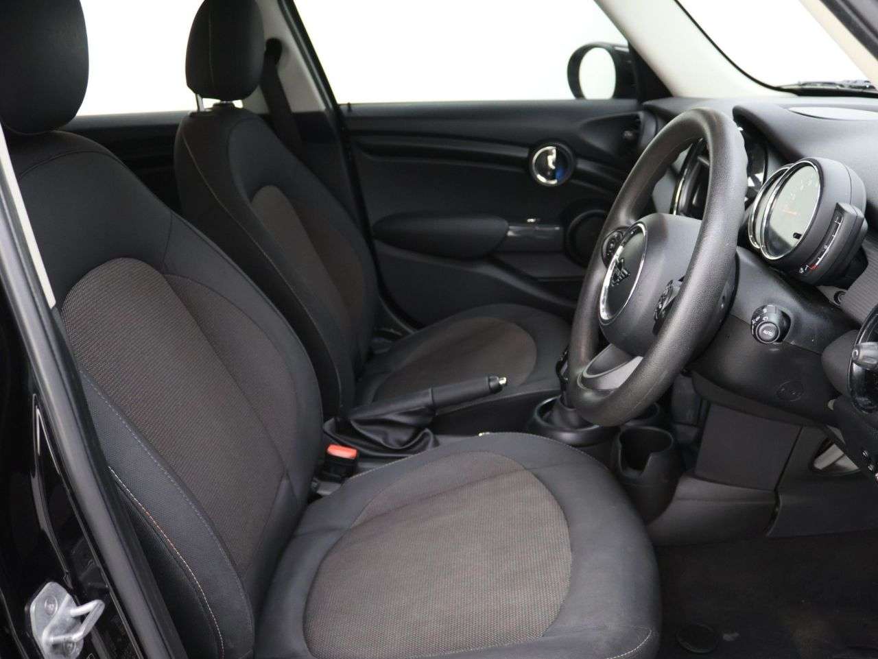2020 MINI HATCH 2020 MINI HATCH