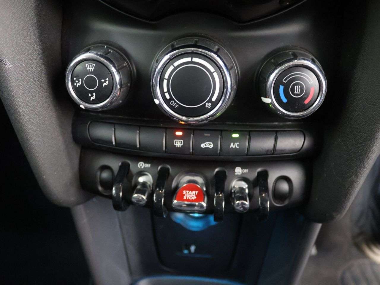 2020 MINI HATCH 2020 MINI HATCH