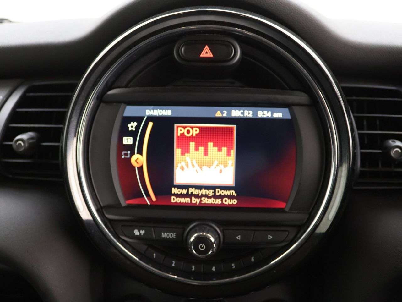 2020 MINI HATCH 2020 MINI HATCH