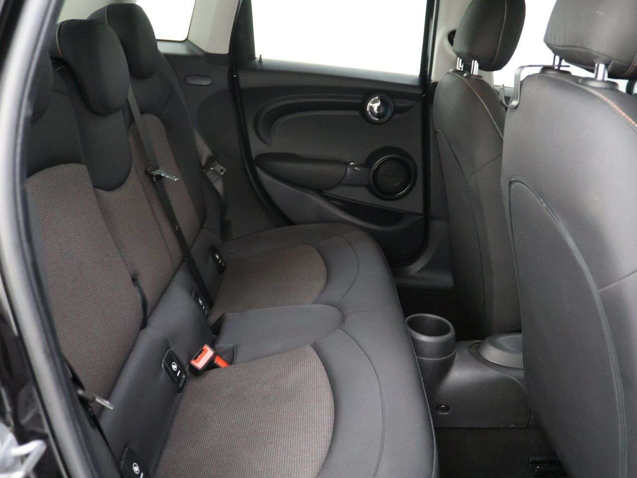 2020 MINI HATCH 2020 MINI HATCH