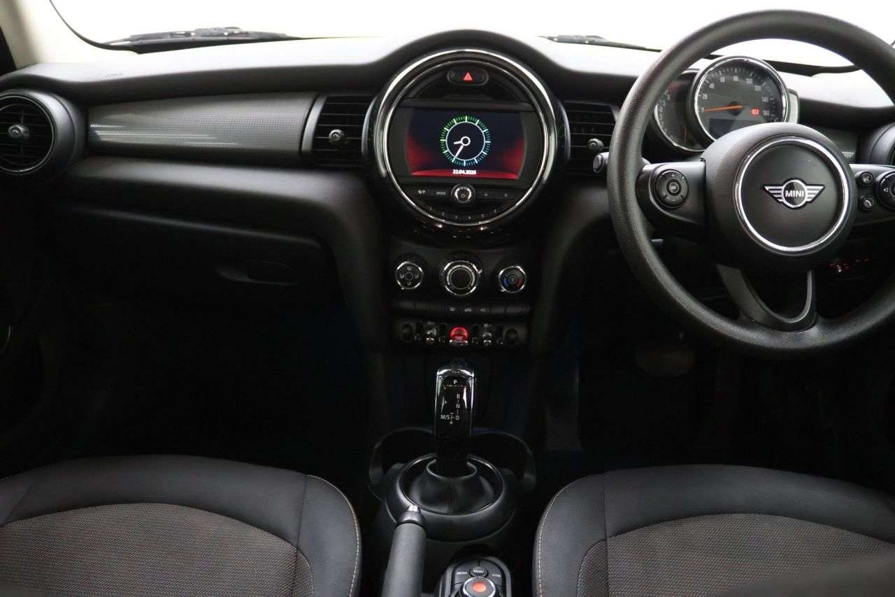 2020 MINI HATCH 2020 MINI HATCH