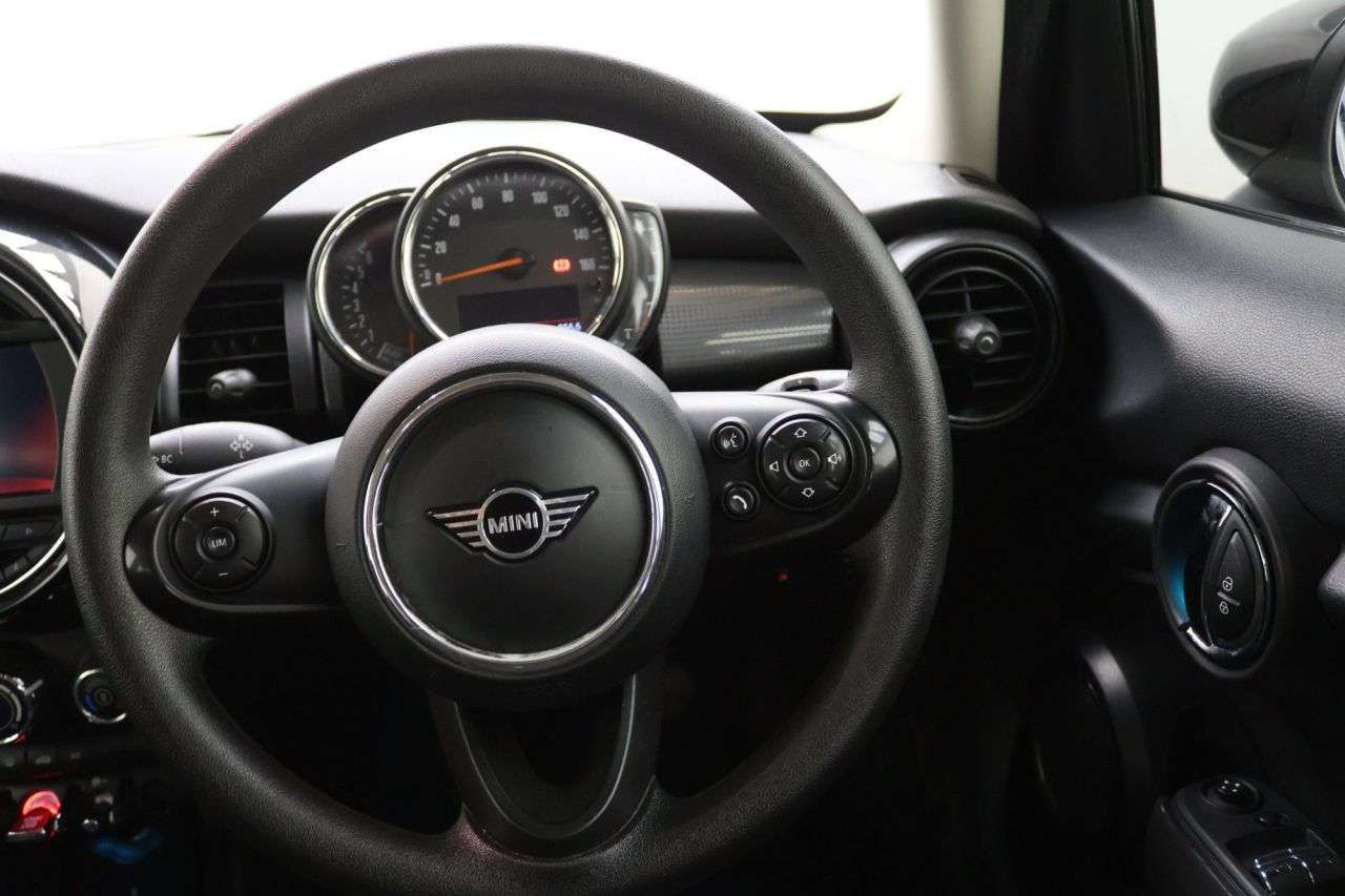 2020 MINI HATCH 2020 MINI HATCH