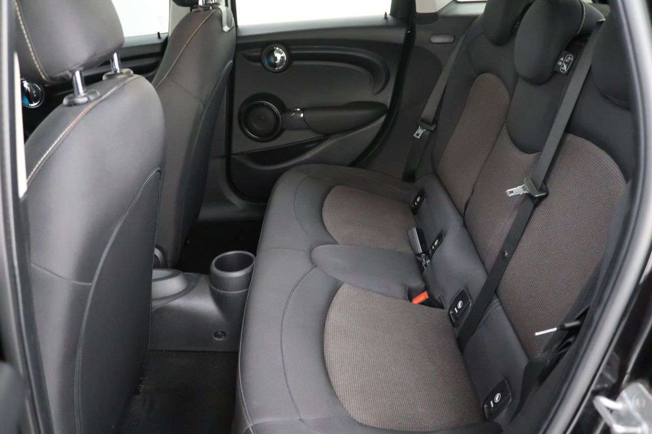 2020 MINI HATCH 2020 MINI HATCH