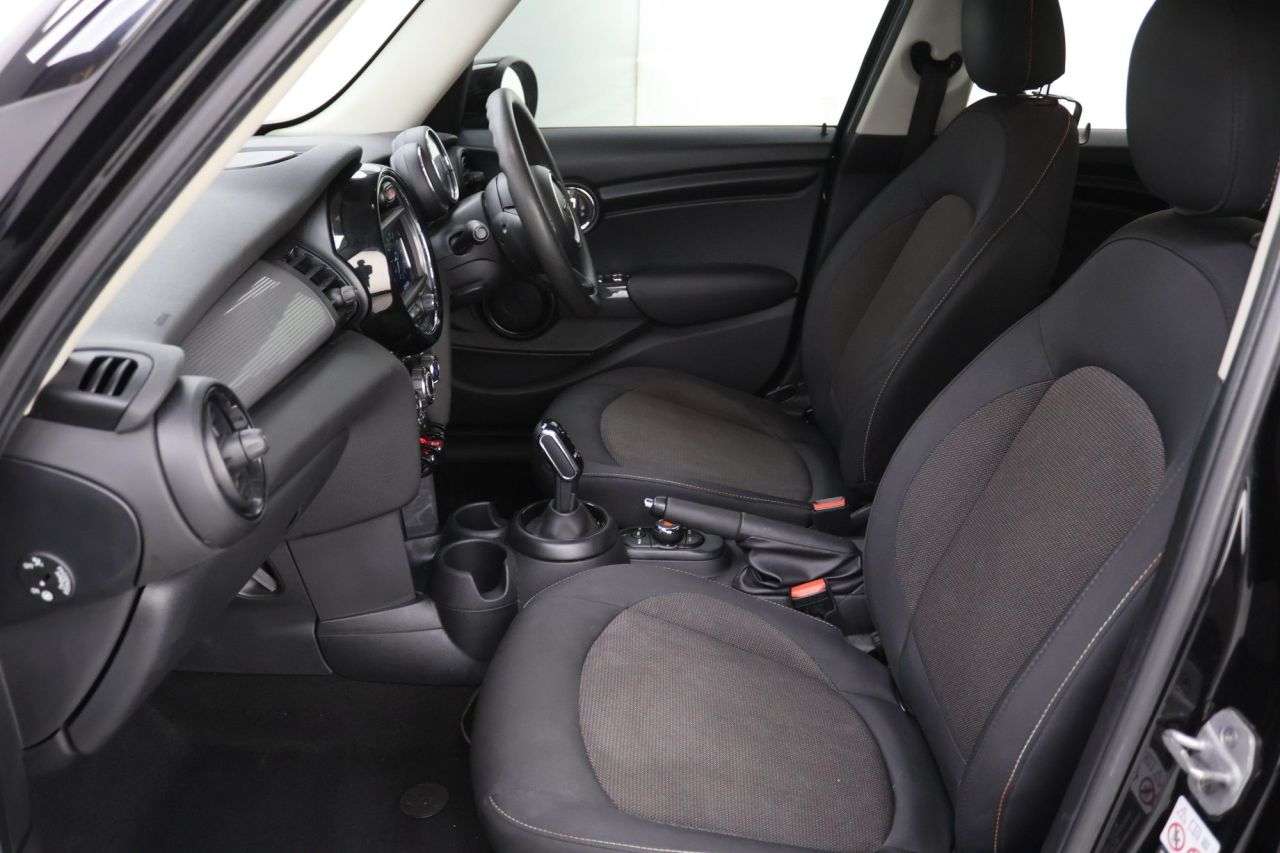 2020 MINI HATCH 2020 MINI HATCH