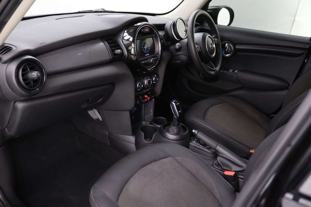 2020 MINI HATCH 2020 MINI HATCH