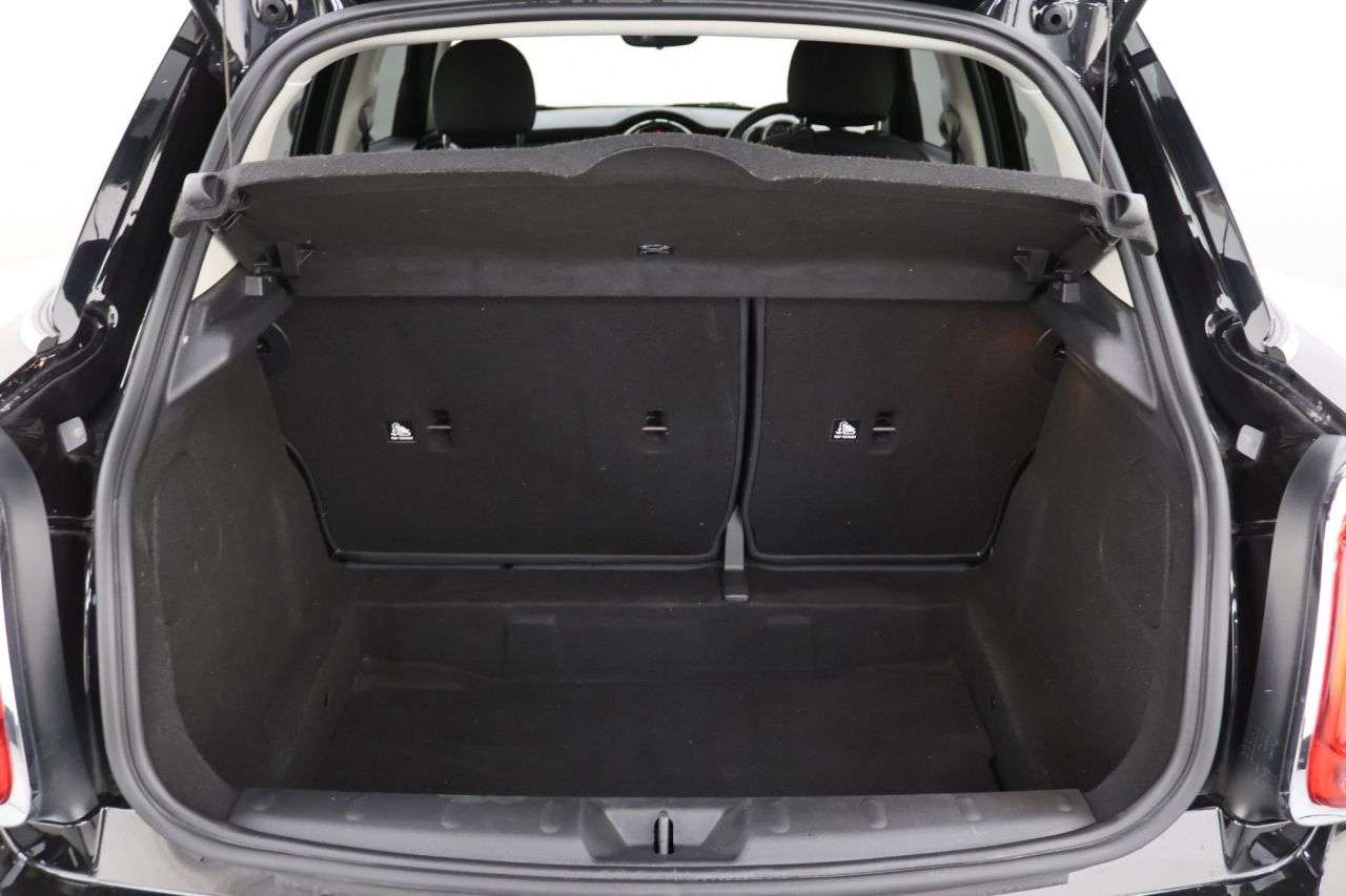 2020 MINI HATCH 2020 MINI HATCH