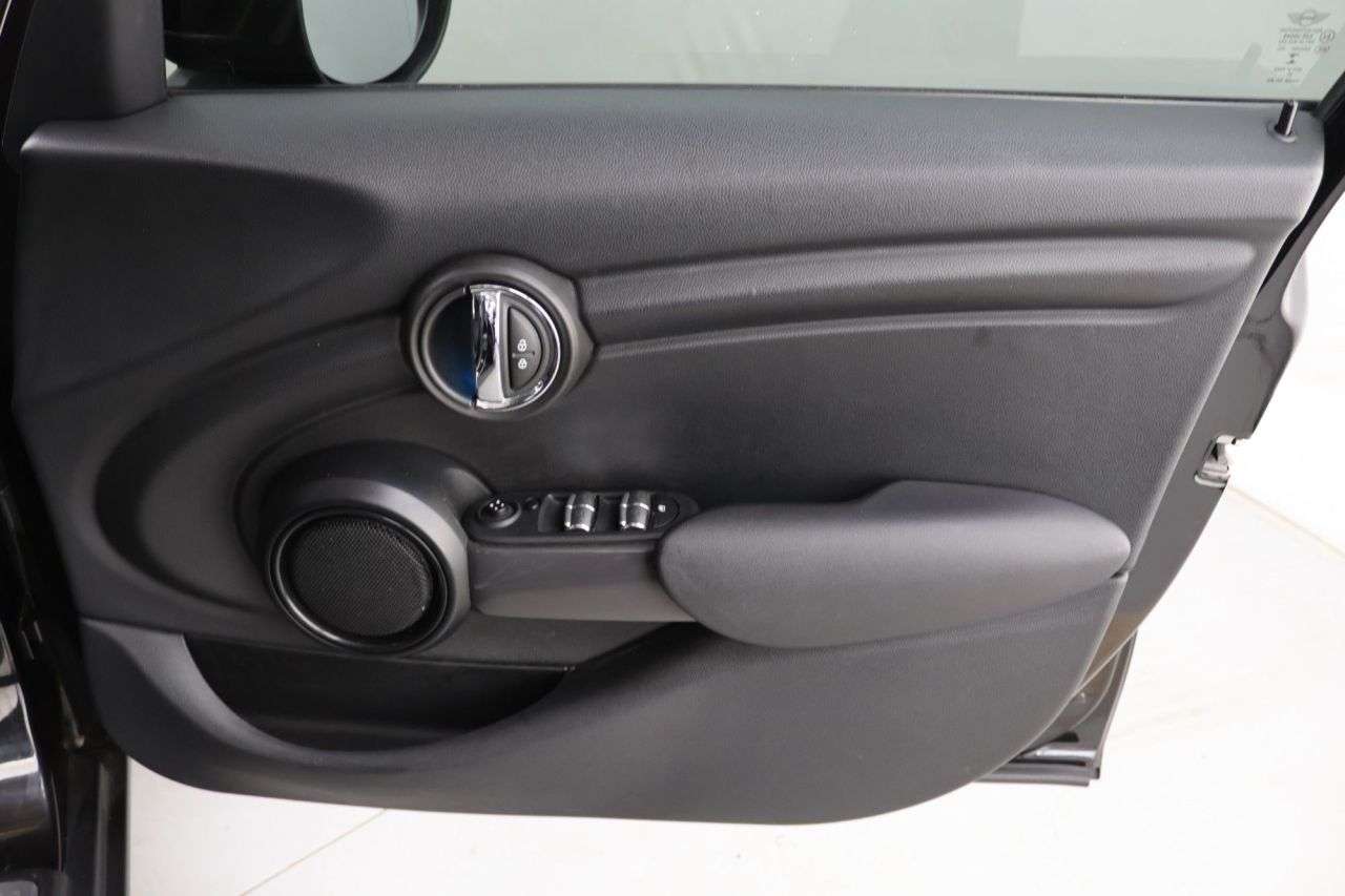 2020 MINI HATCH 2020 MINI HATCH