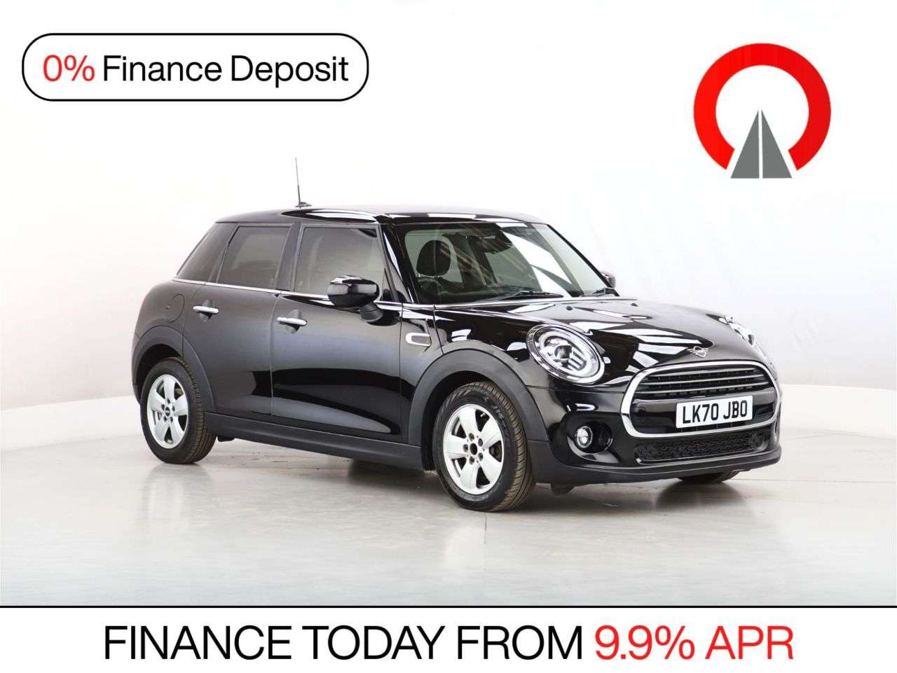 A 2020 MINI HATCH 1.5 Cooper Classic Hatchback 5dr Petrol Steptronic Euro 6 (s/s) (136 ps) A 2020 MINI HATCH 1.5 Cooper Classic Hatchback 5dr Petrol Steptronic Euro 6 (s/s) (136 ps)