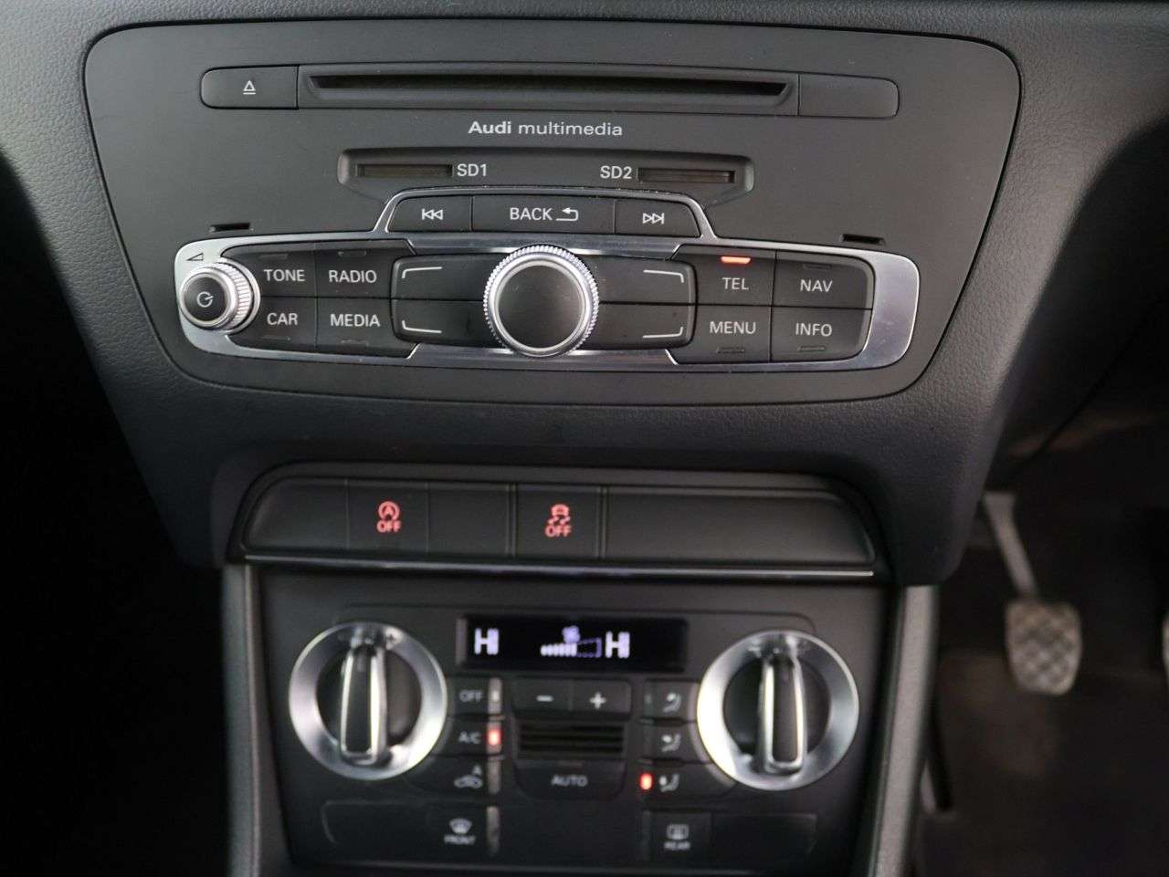 2013 AUDI Q3 2013 AUDI Q3