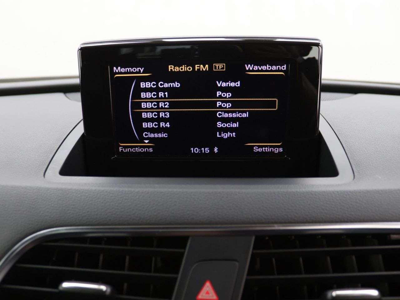 2013 AUDI Q3 2013 AUDI Q3