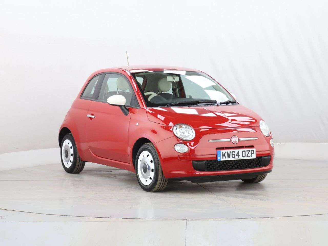 A 2015 FIAT 500 1.2 Colour Therapy Hatchback 3dr Petrol Manual Euro 6 (s/s) (69 bhp) A 2015 FIAT 500 1.2 Colour Therapy Hatchback 3dr Petrol Manual Euro 6 (s/s) (69 bhp)