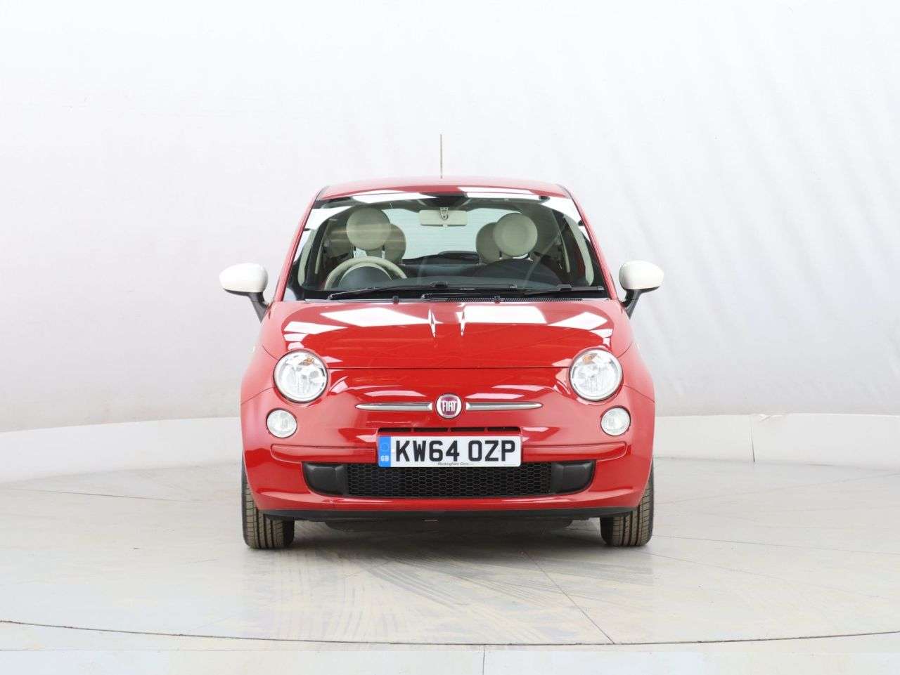 A 2015 FIAT 500 1.2 Colour Therapy Hatchback 3dr Petrol Manual Euro 6 (s/s) (69 bhp) A 2015 FIAT 500 1.2 Colour Therapy Hatchback 3dr Petrol Manual Euro 6 (s/s) (69 bhp)