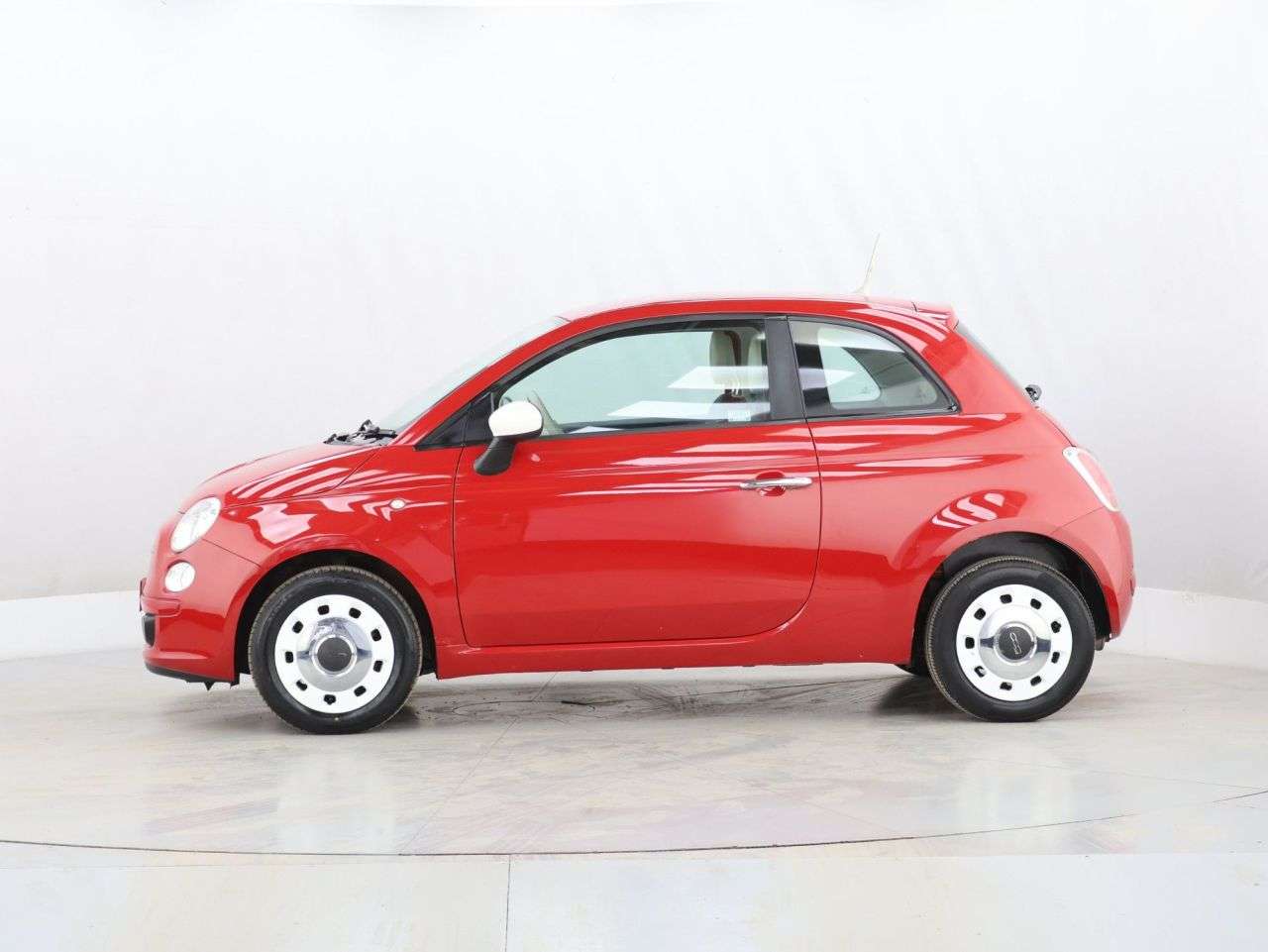2015 FIAT 500 2015 FIAT 500