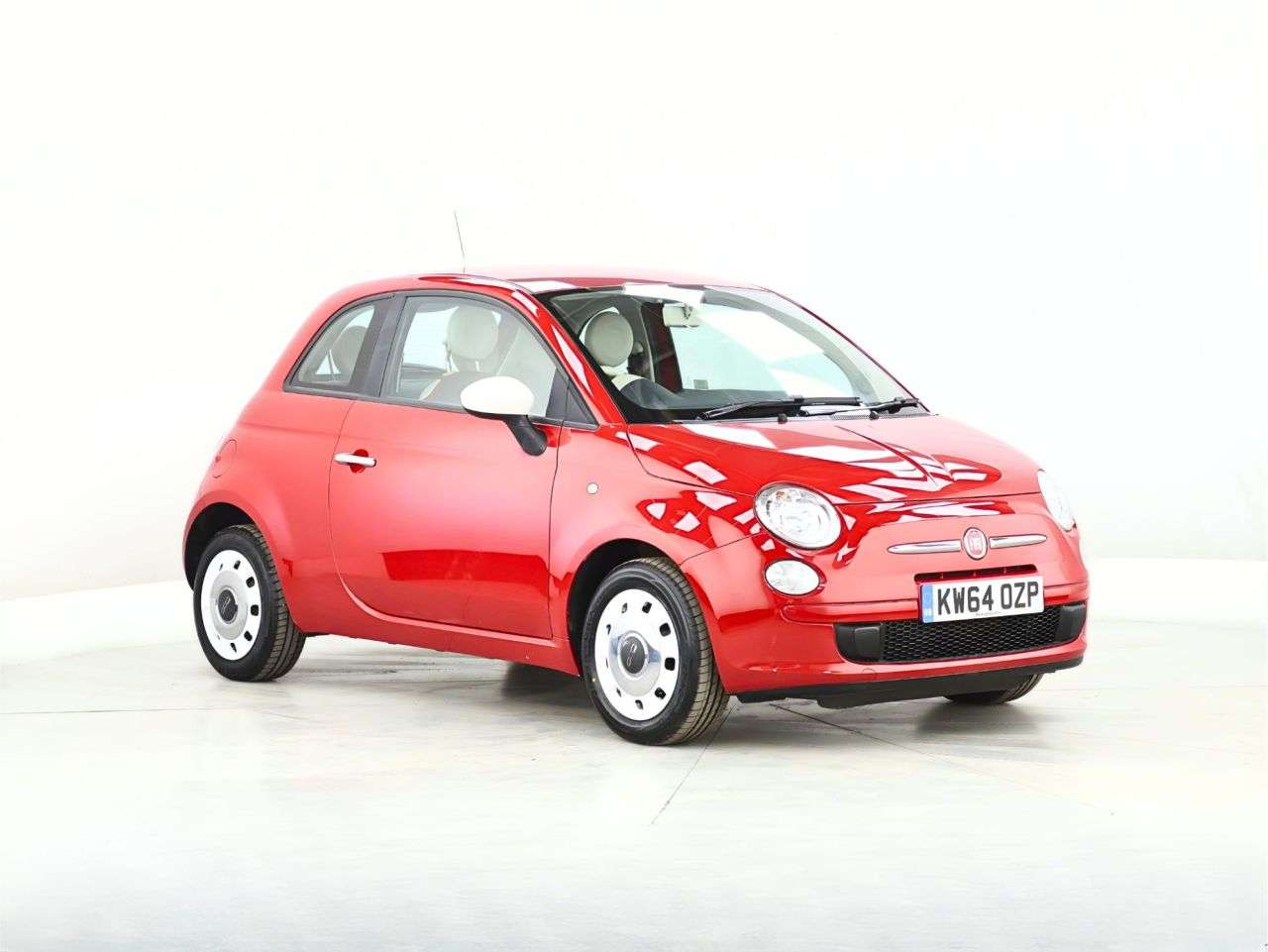 A 2015 FIAT 500 1.2 Colour Therapy Hatchback 3dr Petrol Manual Euro 6 (s/s) (69 bhp) A 2015 FIAT 500 1.2 Colour Therapy Hatchback 3dr Petrol Manual Euro 6 (s/s) (69 bhp)