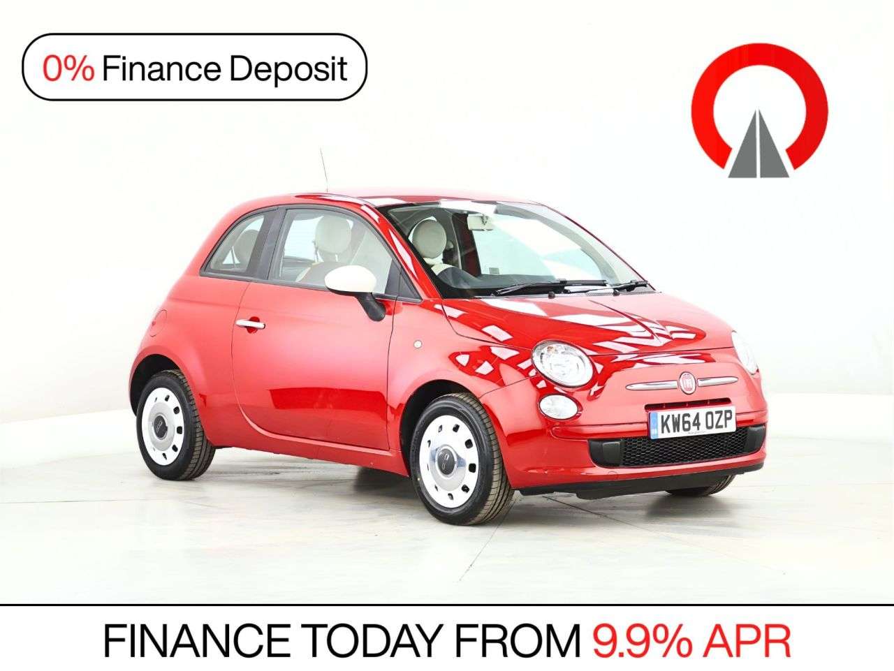 A 2015 FIAT 500 1.2 Colour Therapy Hatchback 3dr Petrol Manual Euro 6 (s/s) (69 bhp) A 2015 FIAT 500 1.2 Colour Therapy Hatchback 3dr Petrol Manual Euro 6 (s/s) (69 bhp)