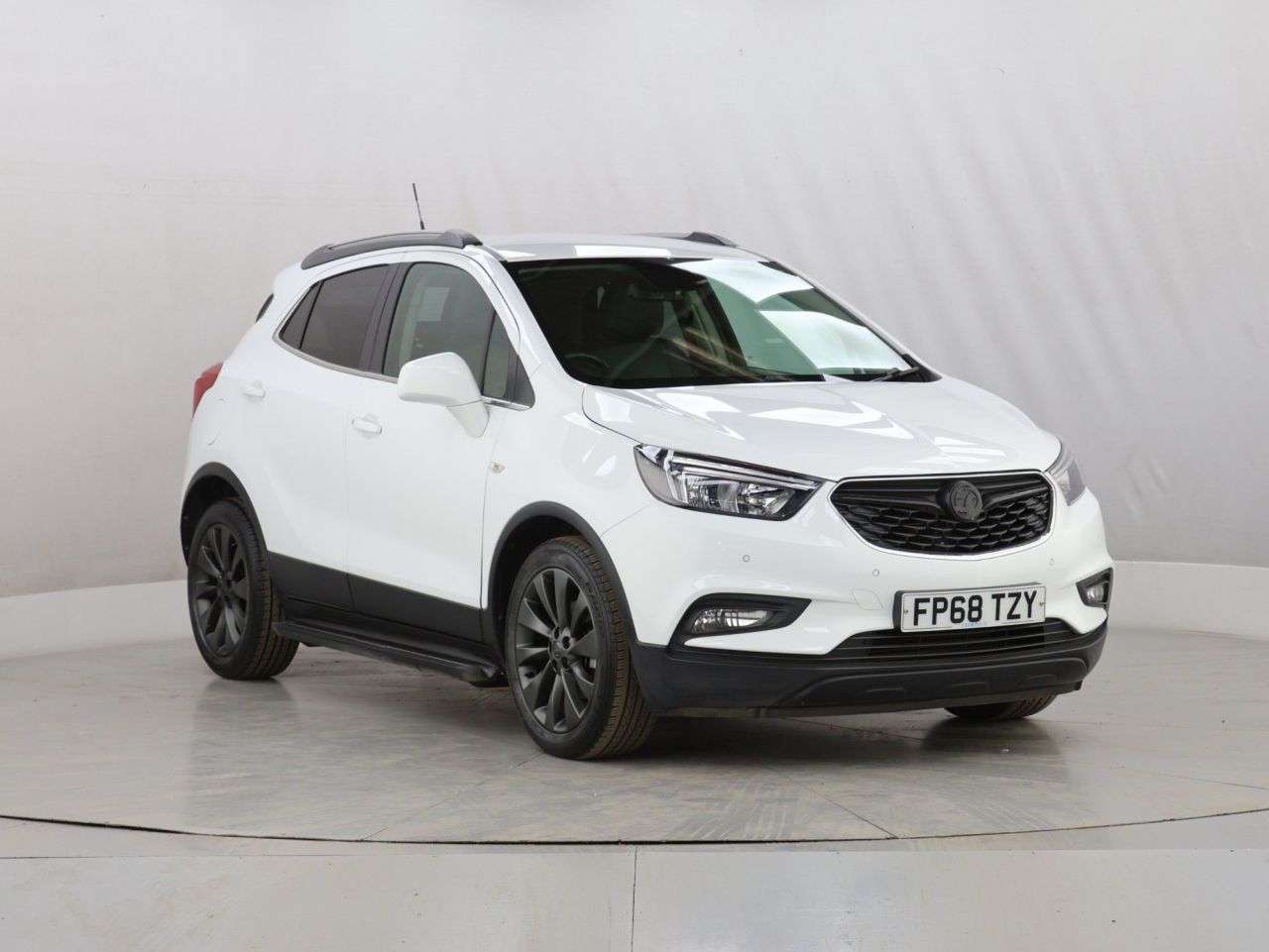 A 2019 VAUXHALL MOKKA X 1.4i Turbo ecoTEC Elite Nav SUV 5dr Petrol Manual Euro 6 (s/s) (140 ps) A 2019 VAUXHALL MOKKA X 1.4i Turbo ecoTEC Elite Nav SUV 5dr Petrol Manual Euro 6 (s/s) (140 ps)