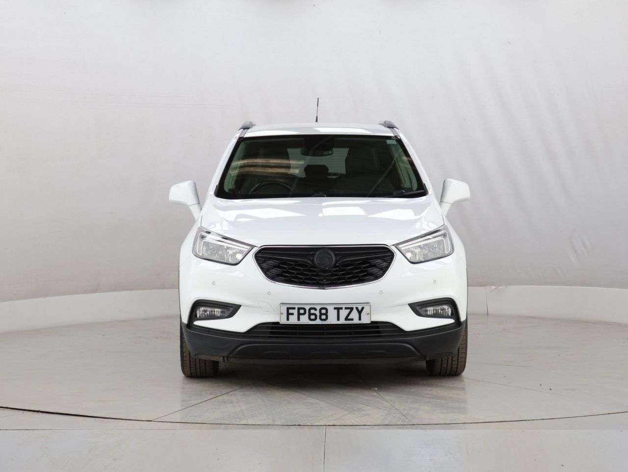 A 2019 VAUXHALL MOKKA X 1.4i Turbo ecoTEC Elite Nav SUV 5dr Petrol Manual Euro 6 (s/s) (140 ps) A 2019 VAUXHALL MOKKA X 1.4i Turbo ecoTEC Elite Nav SUV 5dr Petrol Manual Euro 6 (s/s) (140 ps)