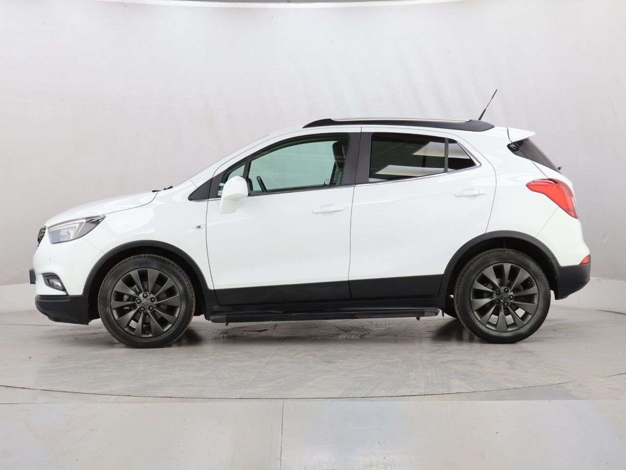 2019 VAUXHALL MOKKA X 2019 VAUXHALL MOKKA X