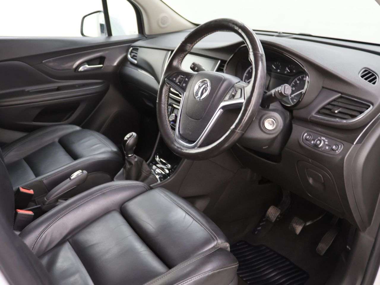 2019 VAUXHALL MOKKA X 2019 VAUXHALL MOKKA X