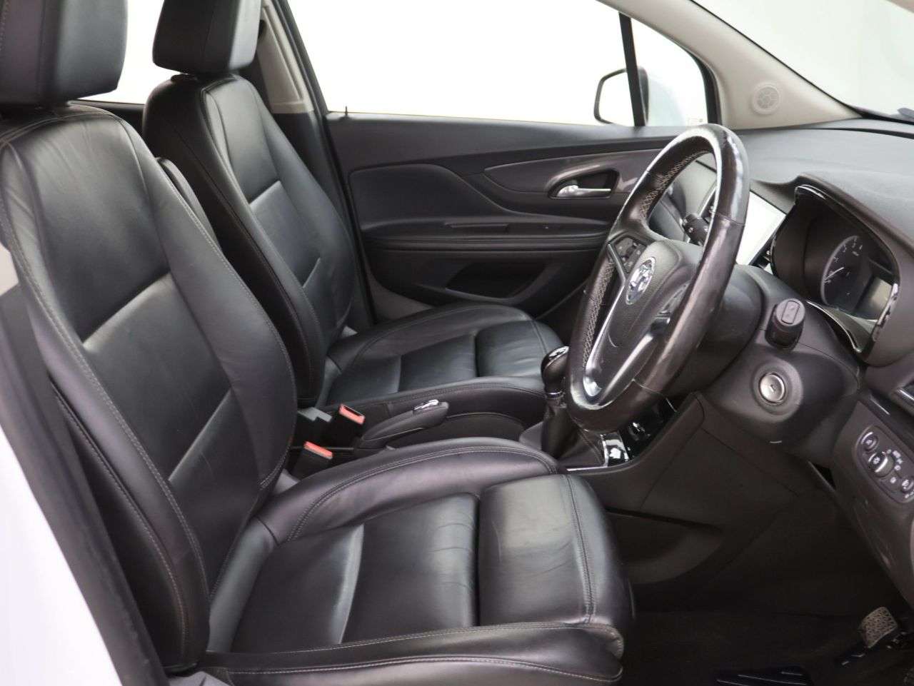 2019 VAUXHALL MOKKA X 2019 VAUXHALL MOKKA X