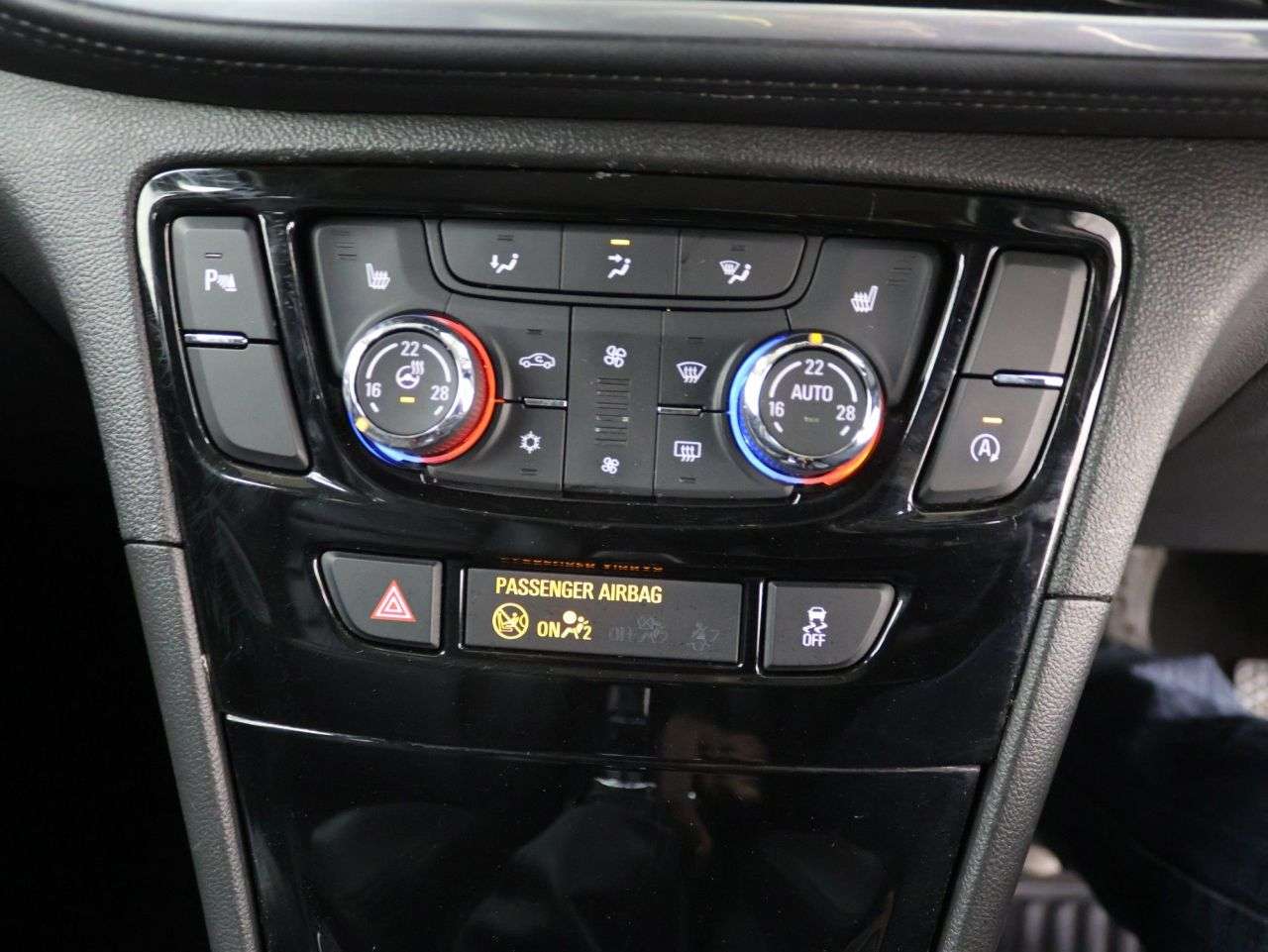 2019 VAUXHALL MOKKA X 2019 VAUXHALL MOKKA X