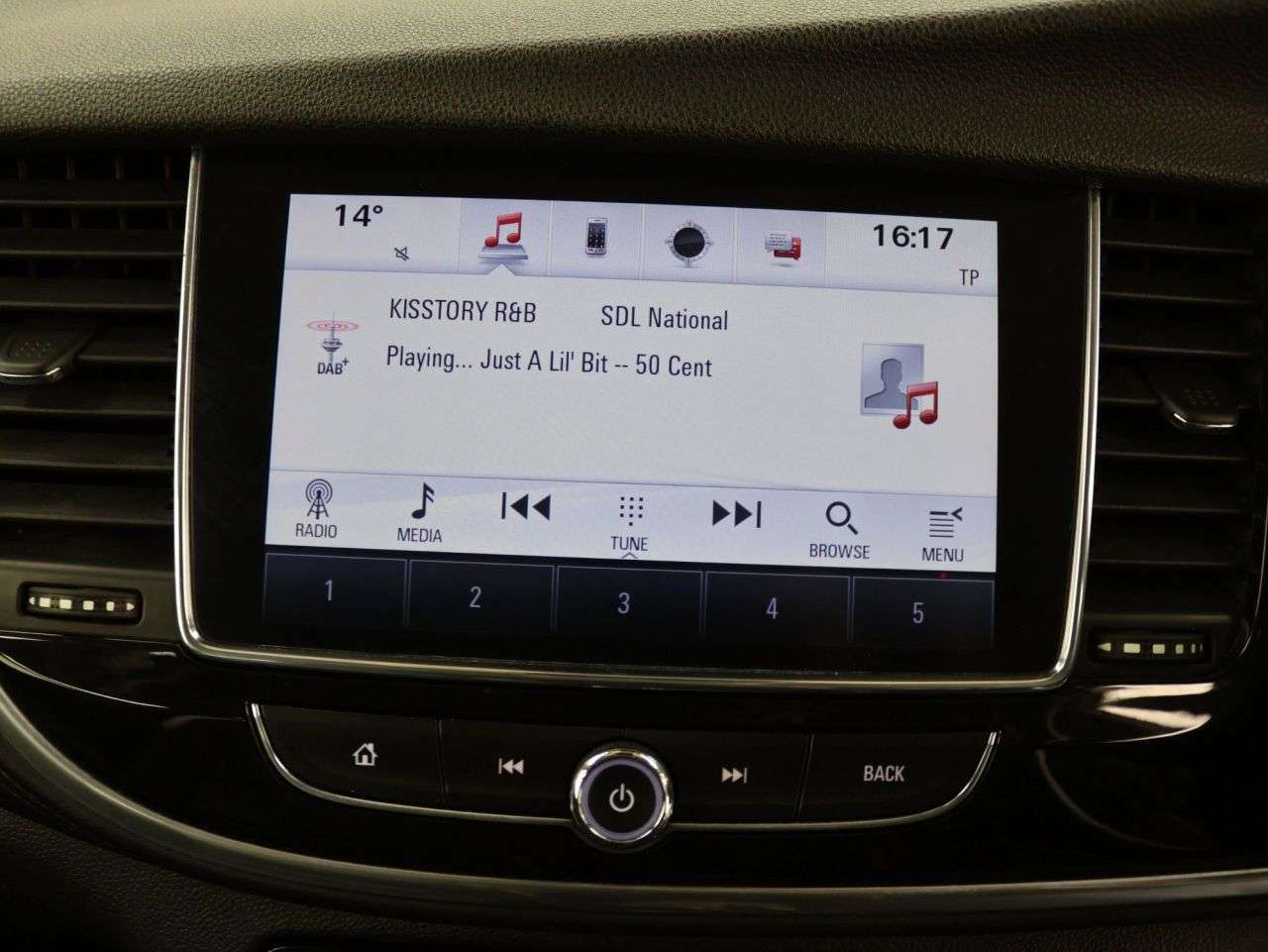 2019 VAUXHALL MOKKA X 2019 VAUXHALL MOKKA X