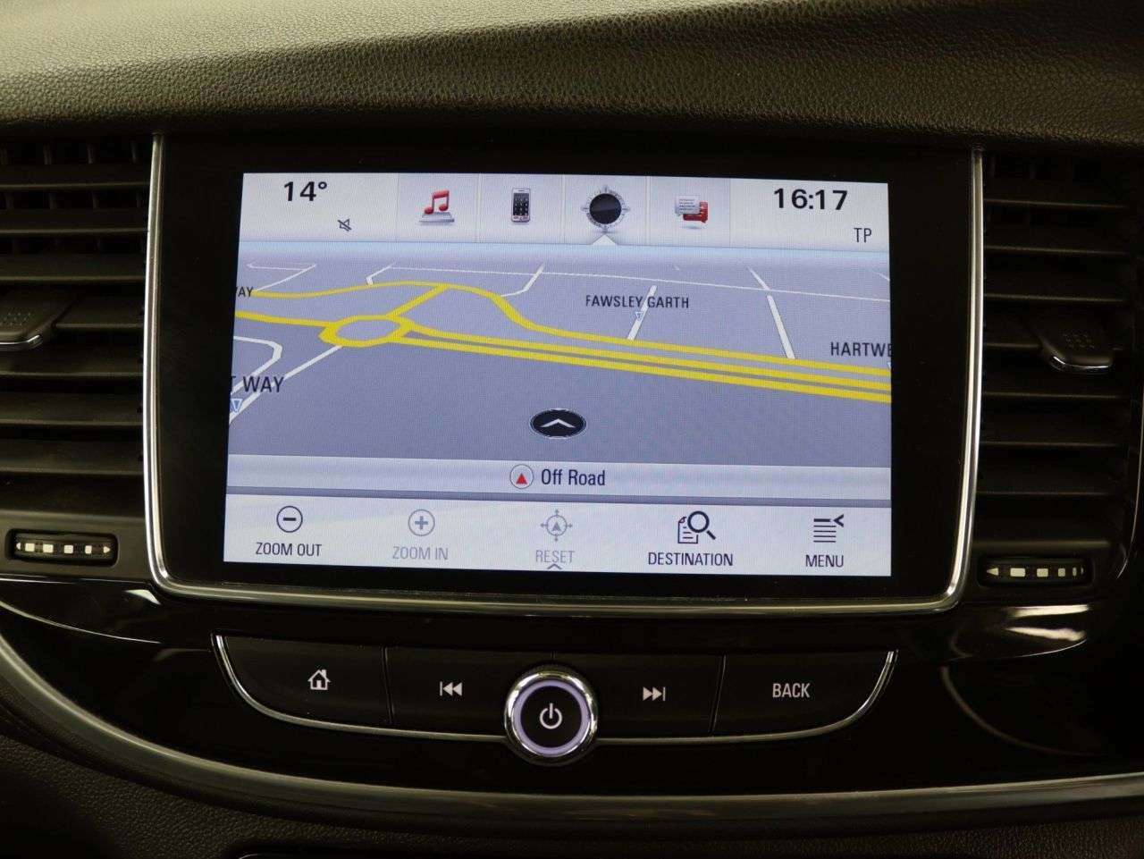 2019 VAUXHALL MOKKA X 2019 VAUXHALL MOKKA X