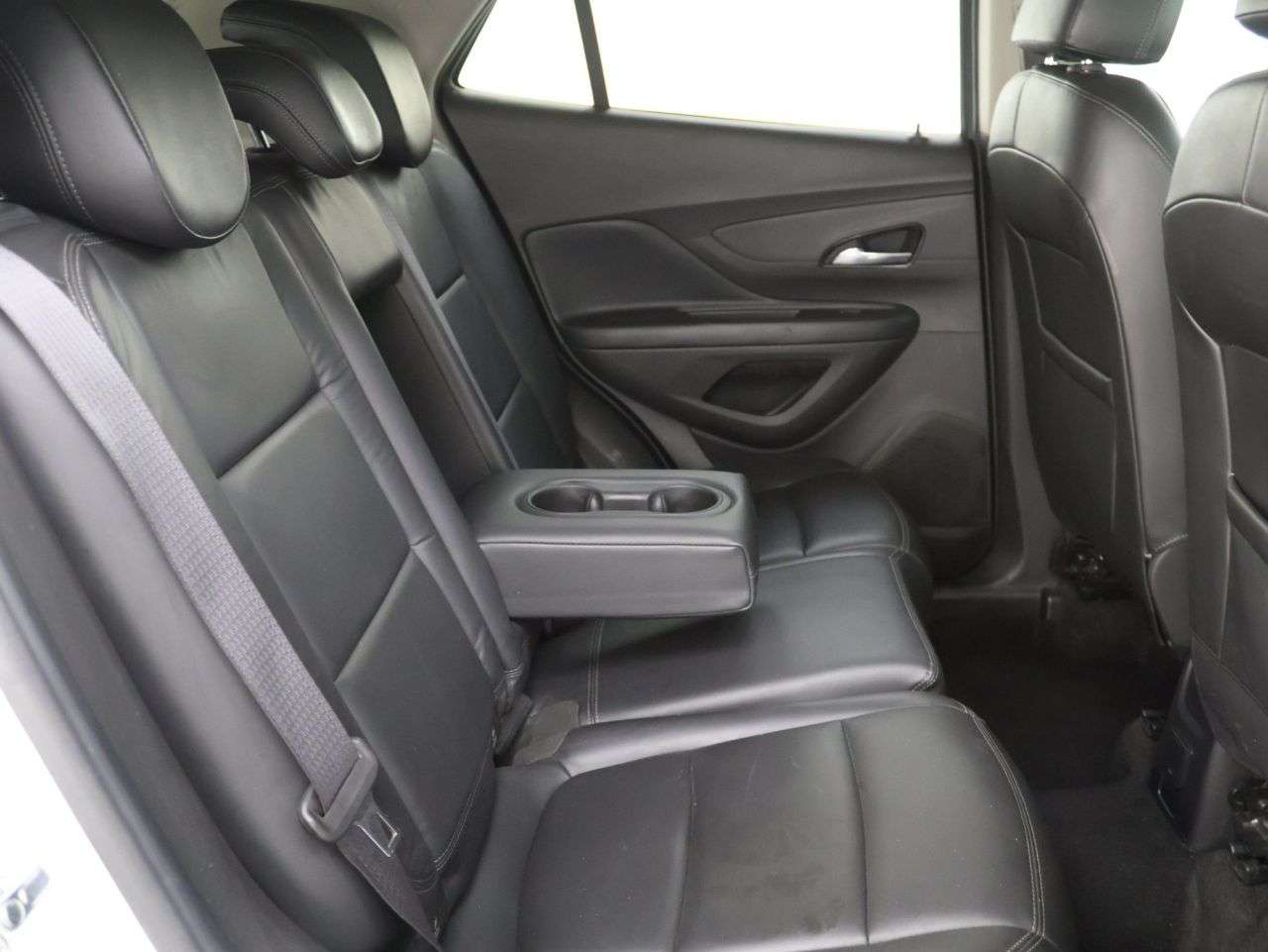 2019 VAUXHALL MOKKA X 2019 VAUXHALL MOKKA X