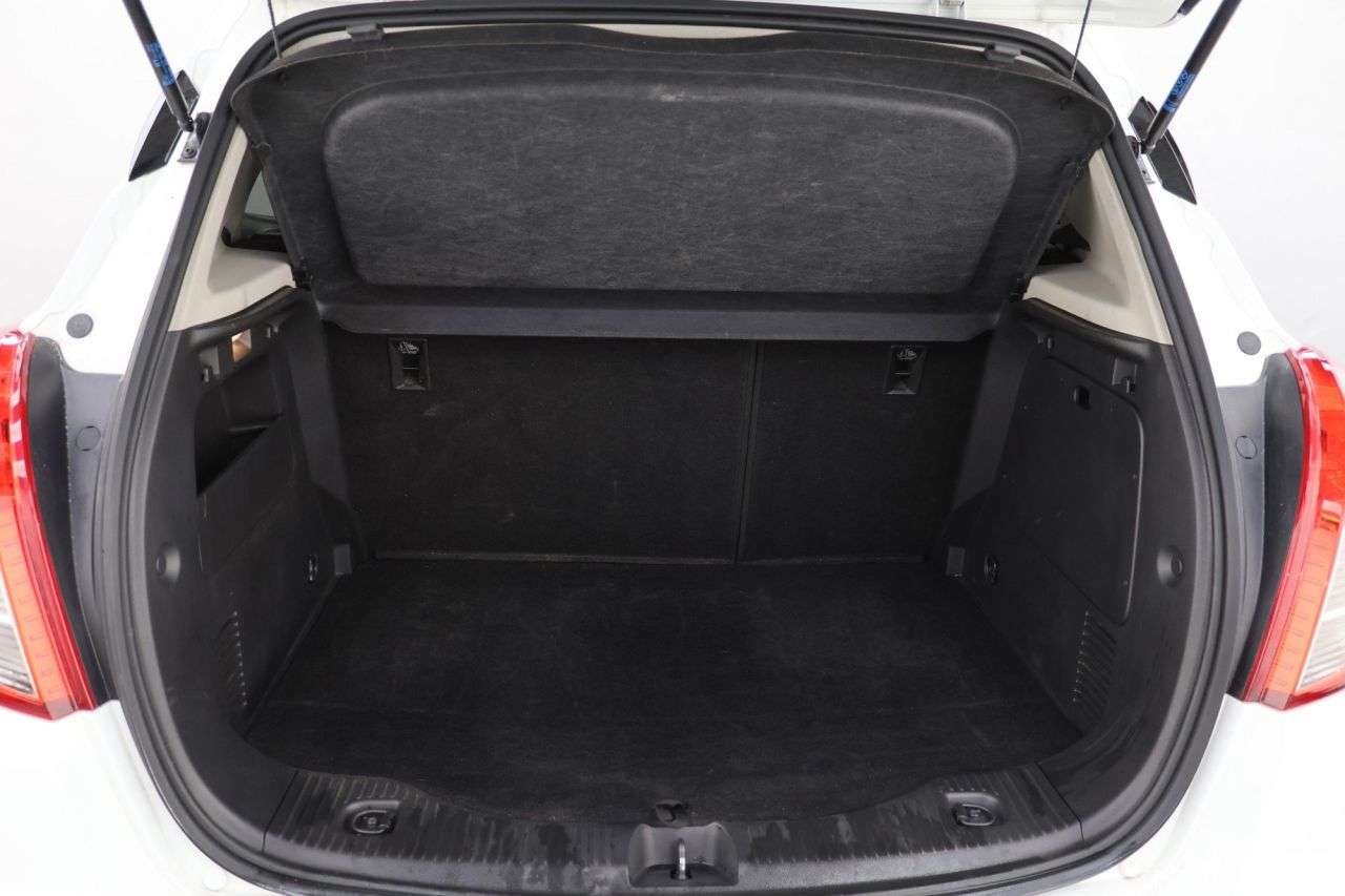 2019 VAUXHALL MOKKA X 2019 VAUXHALL MOKKA X