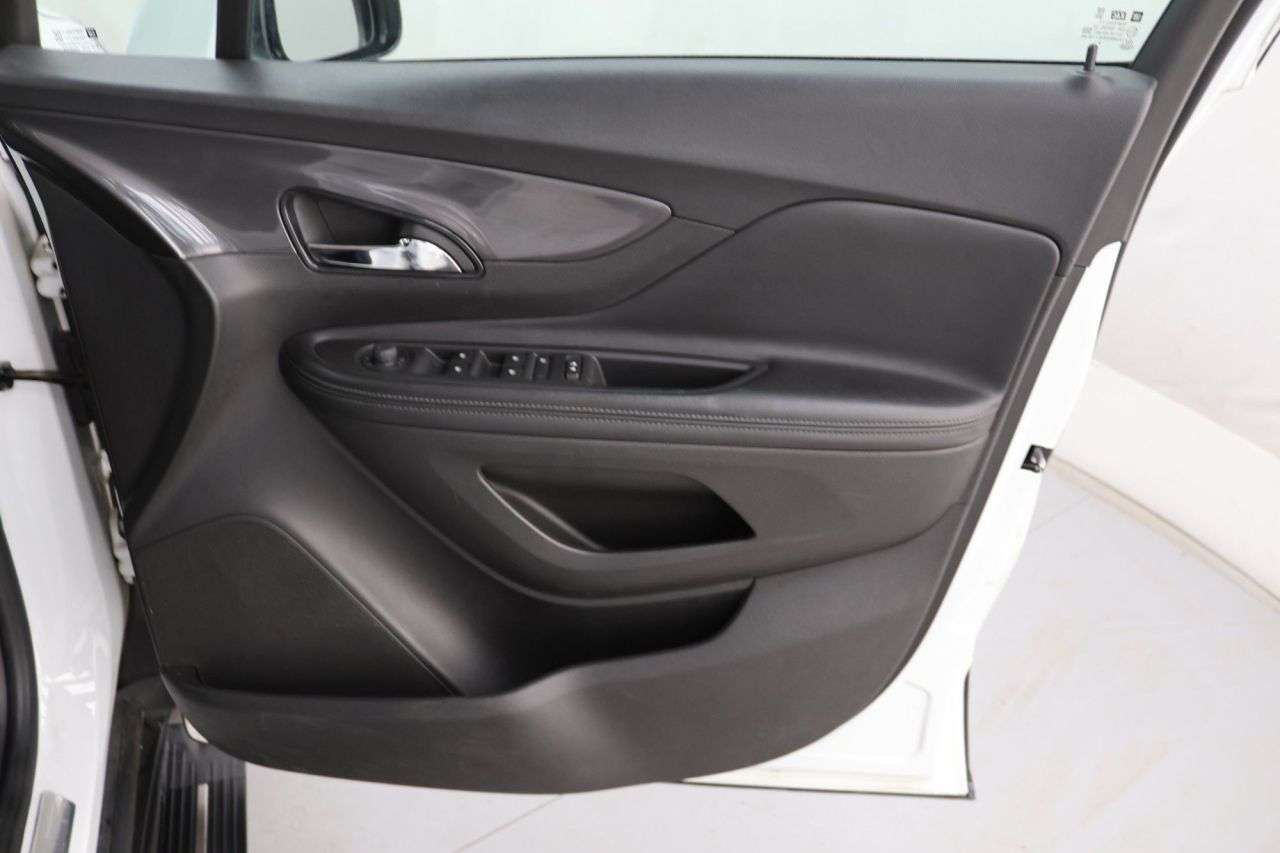 2019 VAUXHALL MOKKA X 2019 VAUXHALL MOKKA X