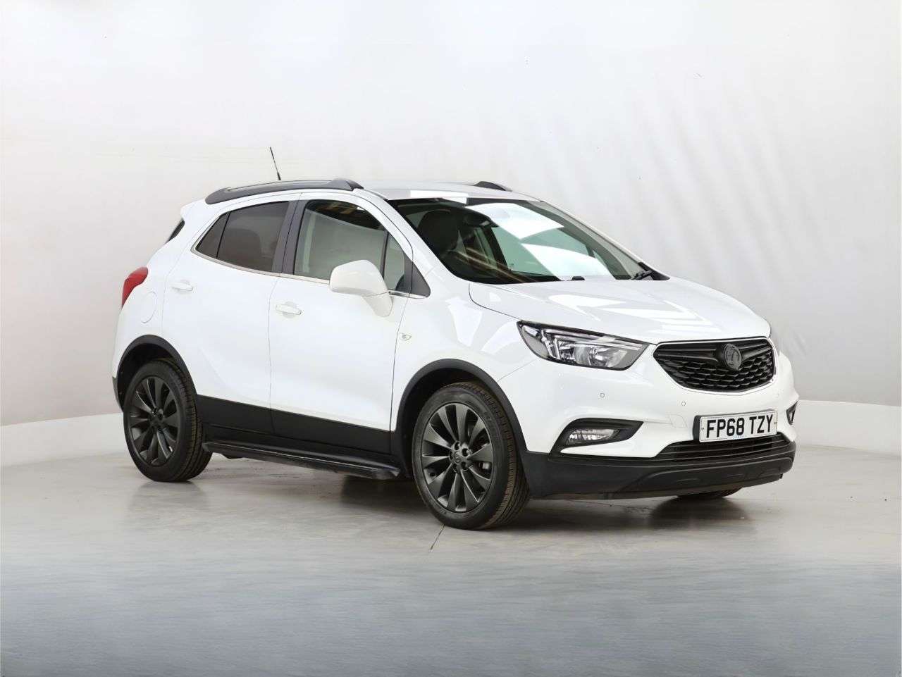 A 2019 VAUXHALL MOKKA X 1.4i Turbo ecoTEC Elite Nav SUV 5dr Petrol Manual Euro 6 (s/s) (140 ps) A 2019 VAUXHALL MOKKA X 1.4i Turbo ecoTEC Elite Nav SUV 5dr Petrol Manual Euro 6 (s/s) (140 ps)
