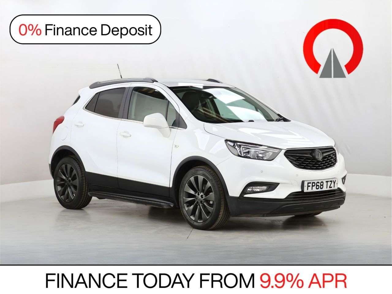 A 2019 VAUXHALL MOKKA X 1.4i Turbo ecoTEC Elite Nav SUV 5dr Petrol Manual Euro 6 (s/s) (140 ps) A 2019 VAUXHALL MOKKA X 1.4i Turbo ecoTEC Elite Nav SUV 5dr Petrol Manual Euro 6 (s/s) (140 ps)