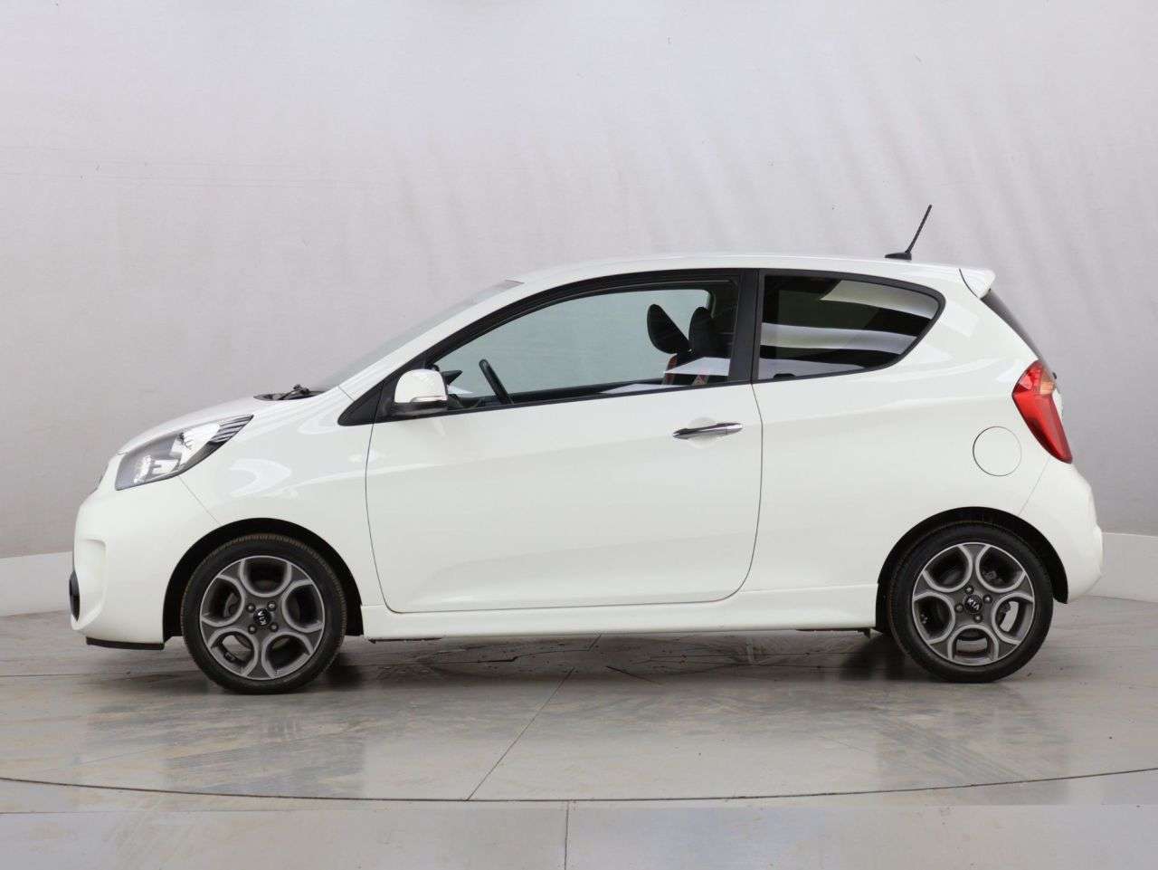 2016 KIA PICANTO 2016 KIA PICANTO