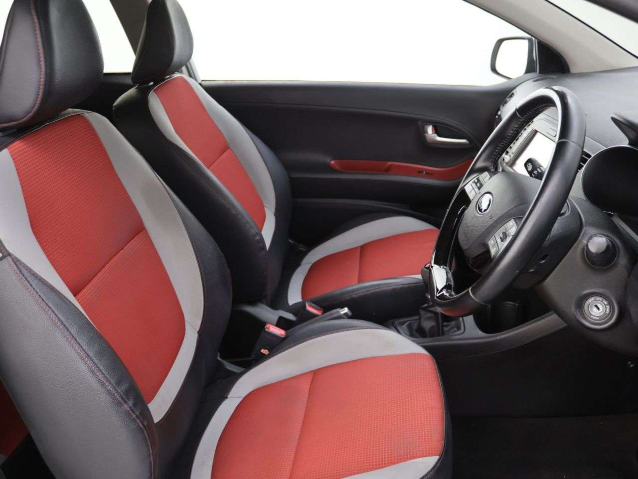 2016 KIA PICANTO 2016 KIA PICANTO