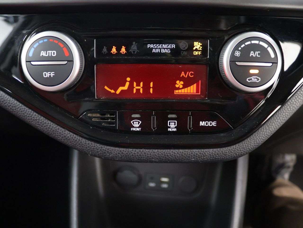 2016 KIA PICANTO 2016 KIA PICANTO