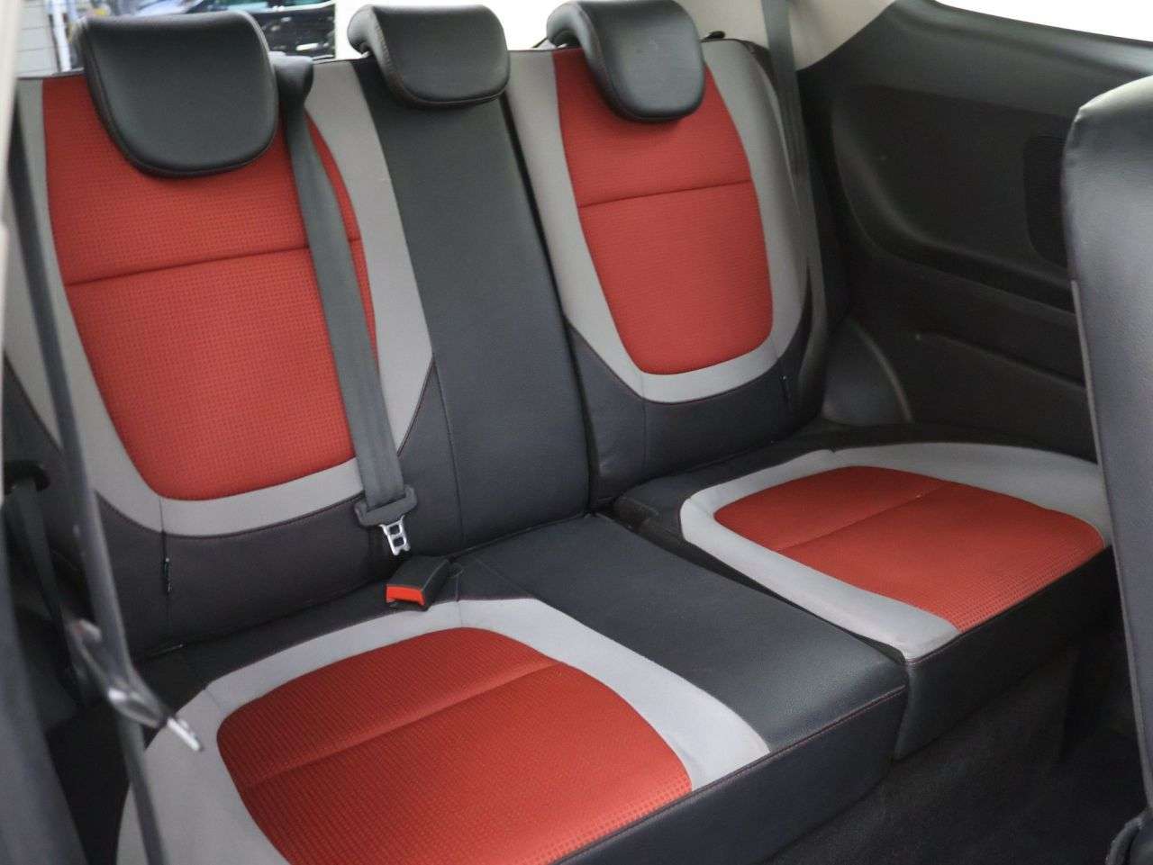 2016 KIA PICANTO 2016 KIA PICANTO