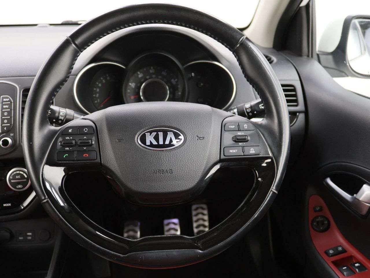 2016 KIA PICANTO 2016 KIA PICANTO