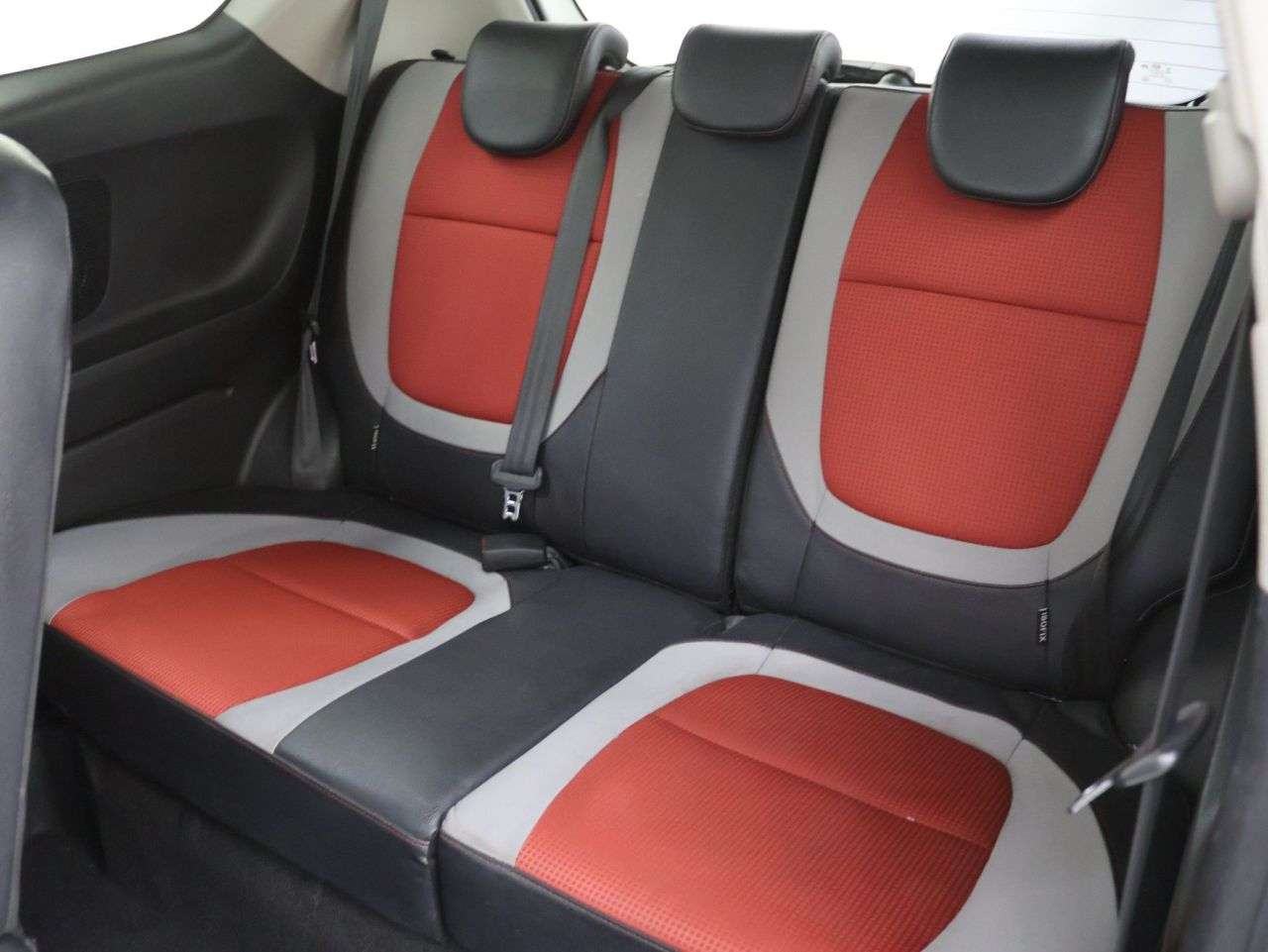 2016 KIA PICANTO 2016 KIA PICANTO