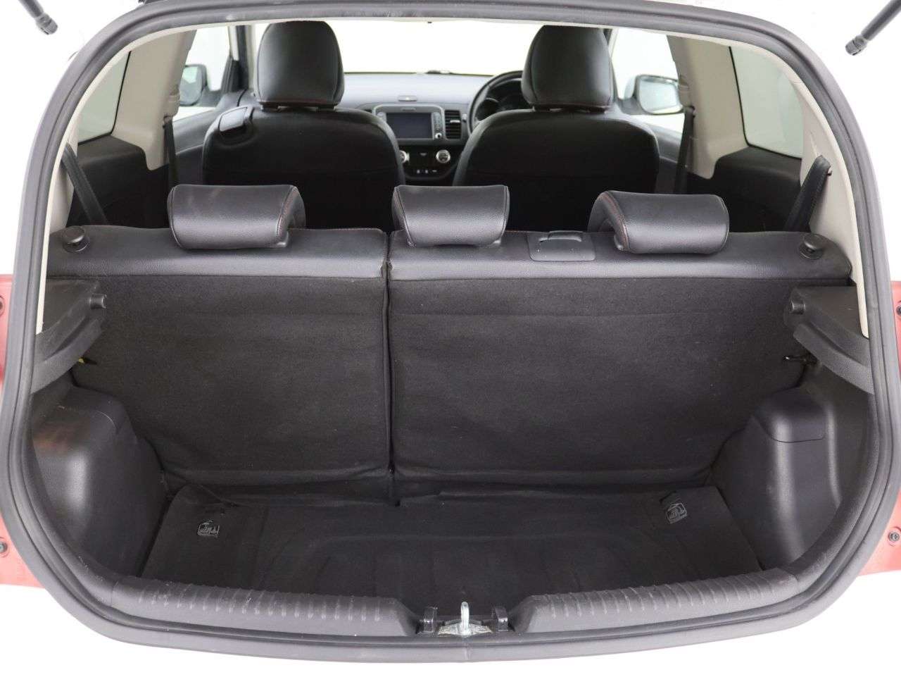 2016 KIA PICANTO 2016 KIA PICANTO