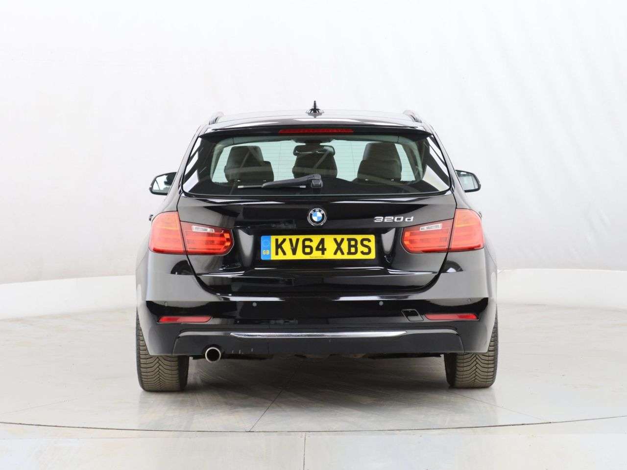 2014 BMW 3 SERIES 2014 BMW 3 SERIES