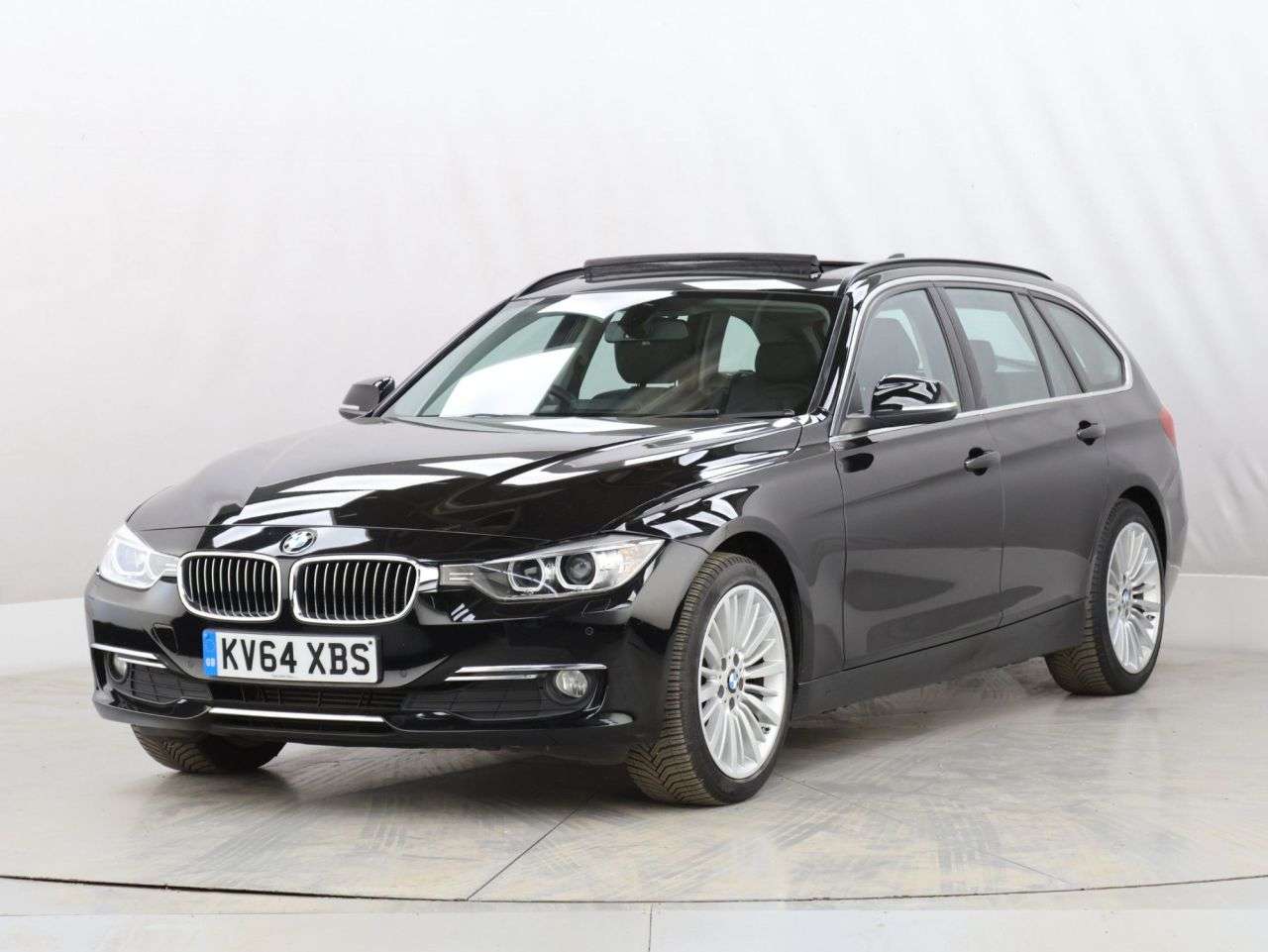 2014 BMW 3 SERIES 2014 BMW 3 SERIES