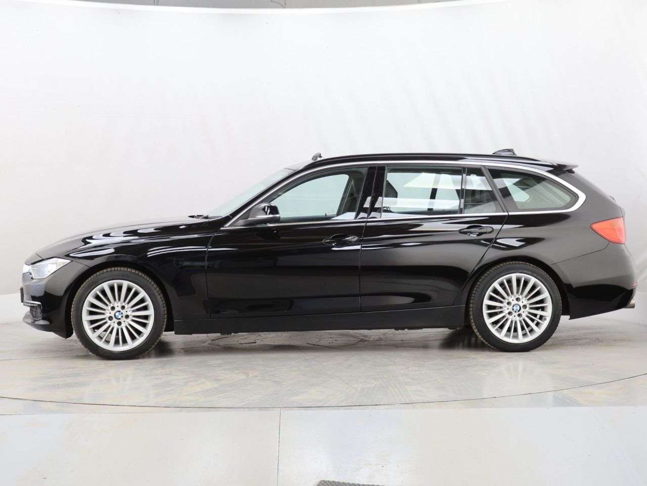 2014 BMW 3 SERIES 2014 BMW 3 SERIES