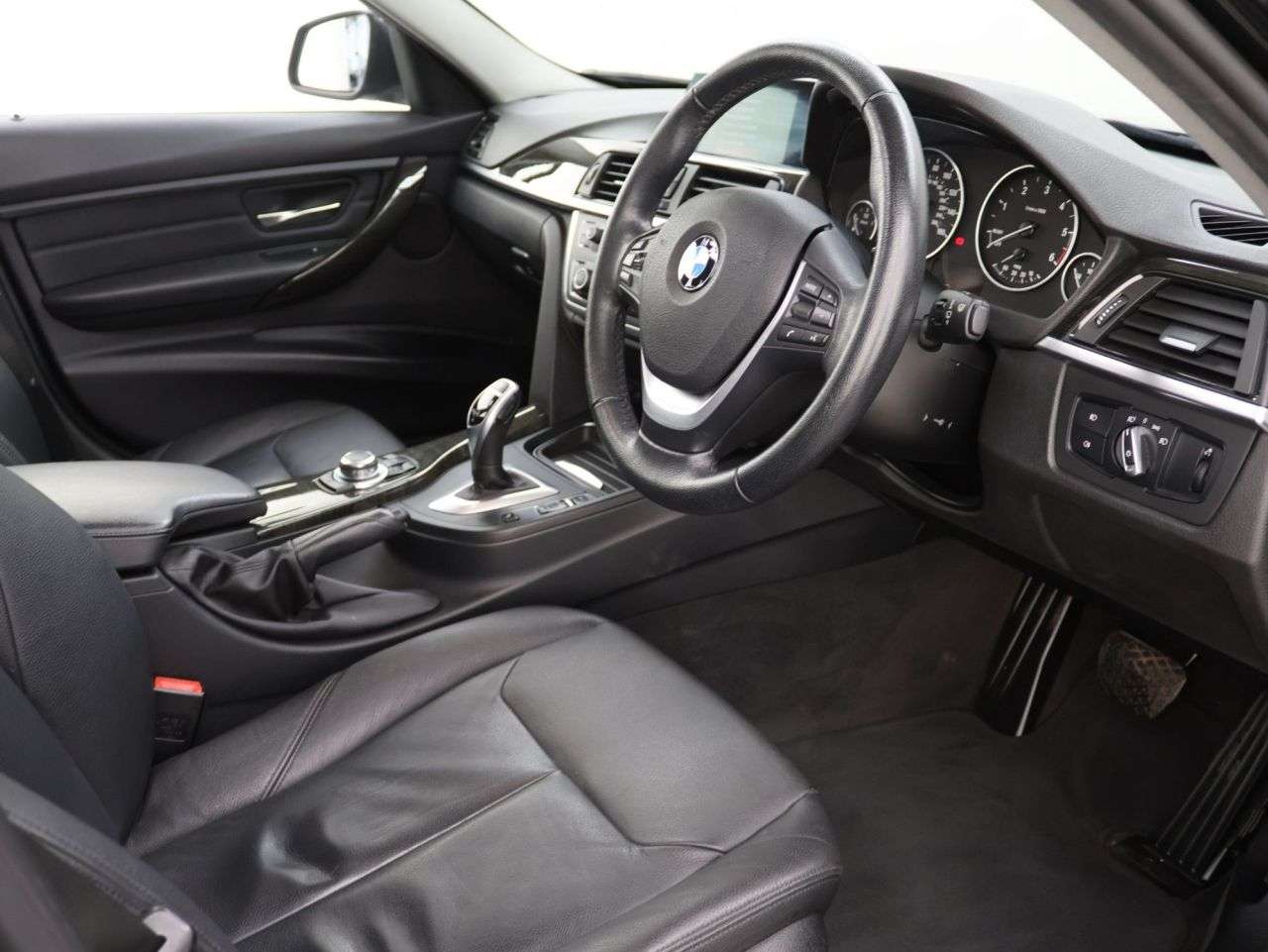 2014 BMW 3 SERIES 2014 BMW 3 SERIES