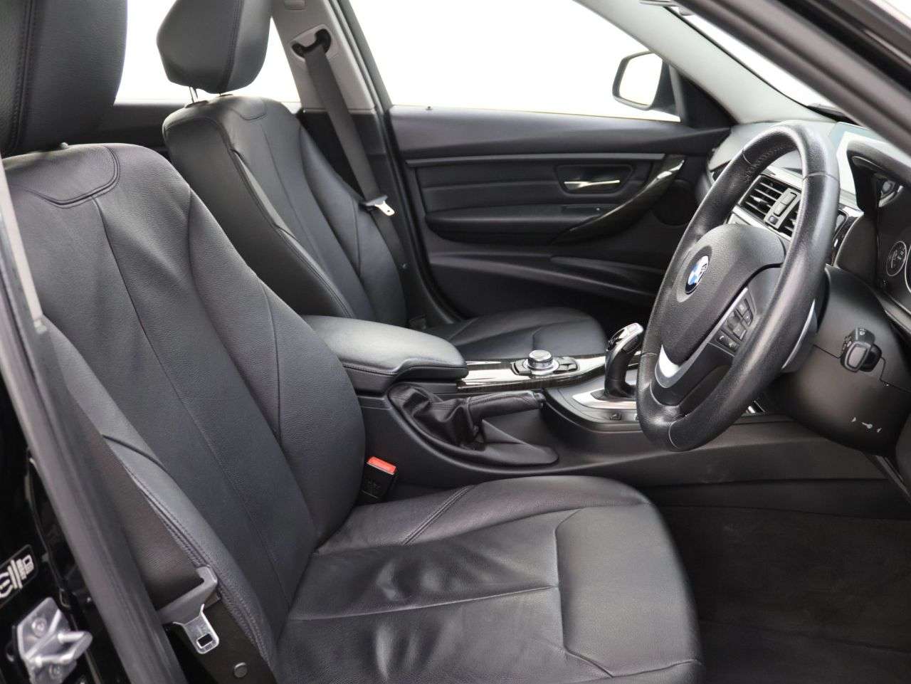 2014 BMW 3 SERIES 2014 BMW 3 SERIES