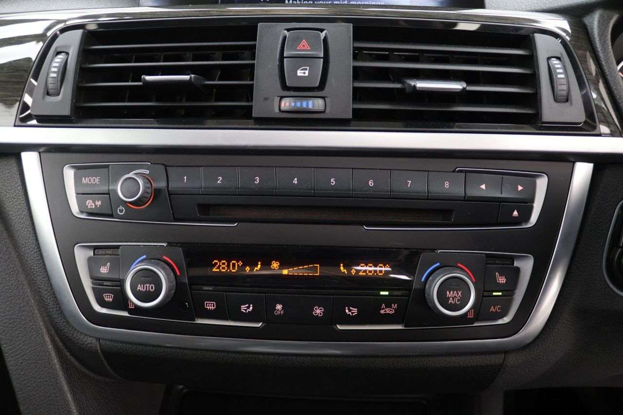 2014 BMW 3 SERIES 2014 BMW 3 SERIES