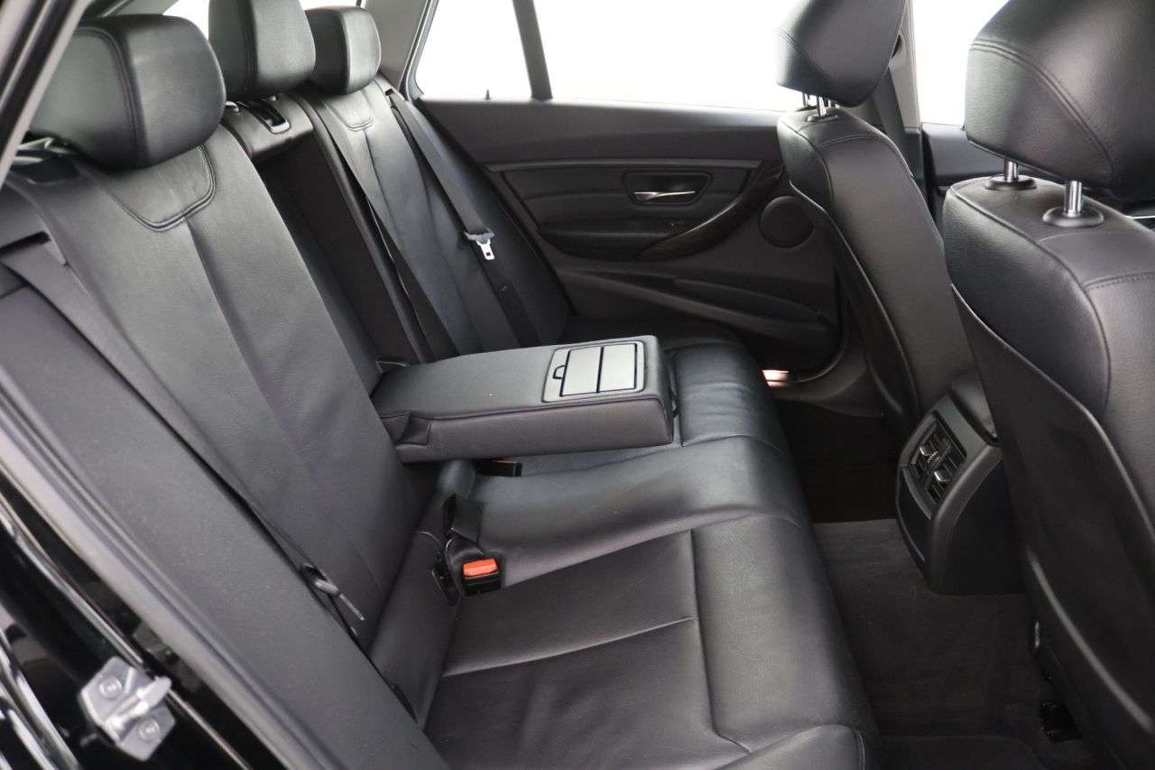 2014 BMW 3 SERIES 2014 BMW 3 SERIES