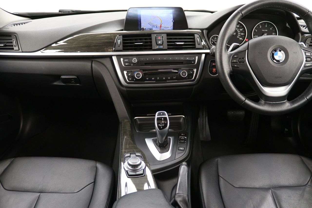 2014 BMW 3 SERIES 2014 BMW 3 SERIES