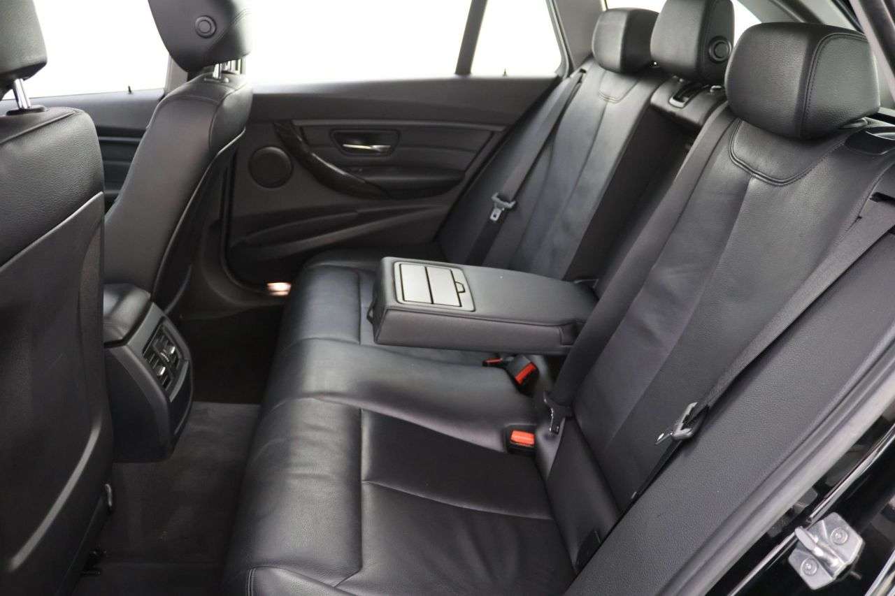 2014 BMW 3 SERIES 2014 BMW 3 SERIES