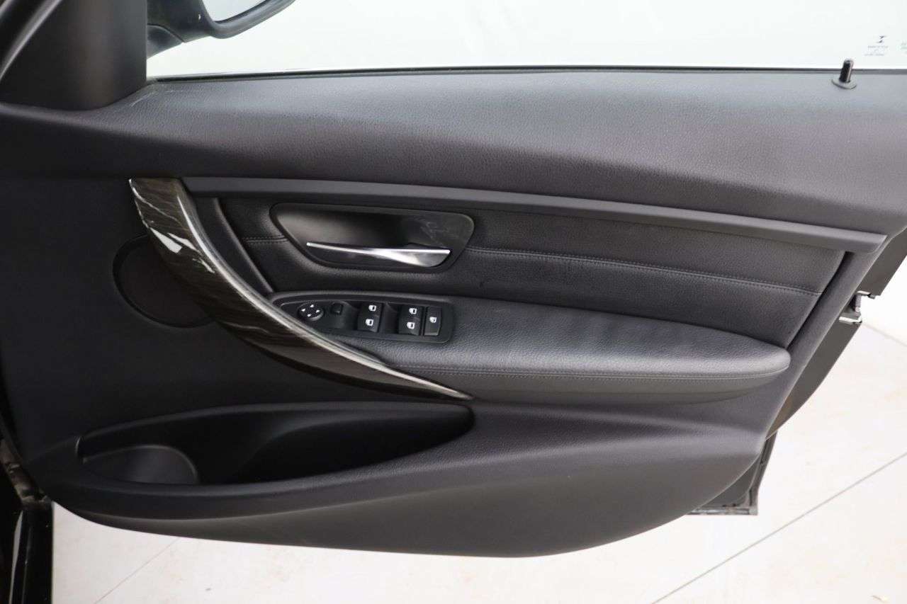 2014 BMW 3 SERIES 2014 BMW 3 SERIES